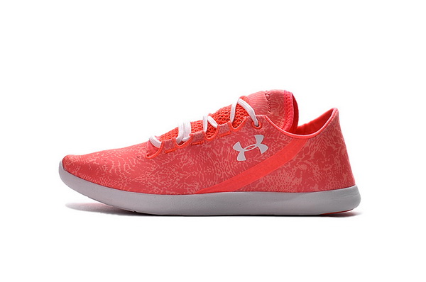 UA SpeedForm StudioLux Women Shoes--003